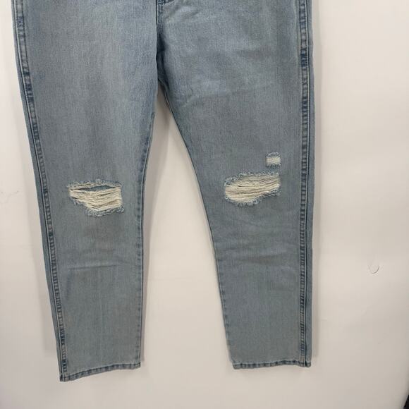 NWT Wrangler 112328776 Women's Cowboy Cut Slim Fit Jeans - Picture 4 of 12